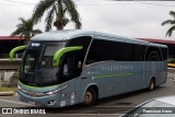 Viação Garcia 82075 na cidade de Londrina, Paraná, Brasil, por Francisco Ivano. Número da foto: #8953278.