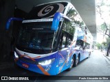 Decálogo Turismo 909 na cidade de Belo Horizonte, Minas Gerais, Brasil, por Paulo Alexandre da Silva. Número da foto: #:id.