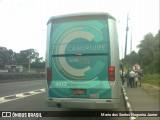 Auto Viação Camurujipe 4017 na cidade de Simões Filho, Bahia, Brasil, por Mario dos Santos Nogueira Junior. Número da foto: #8952774.