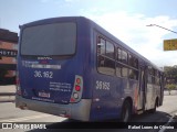 Vipol Transportes Rodoviários - TIPBUS - Transportes Intermunicipal 36.162 na cidade de São Paulo, São Paulo, Brasil, por Rafael Lopes de Oliveira. ID da foto: :id.