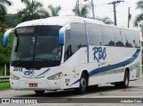 RBC Transportes e Turismo 2010 na cidade de Aparecida, São Paulo, Brasil, por Adailton Cruz. ID da foto: :id.