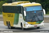 Empresa Gontijo de Transportes 14970 na cidade de São José dos Campos, São Paulo, Brasil, por Everaldo Bordini. Número da foto: #8950909.