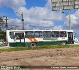 Auto Viação Veleiro 026 na cidade de Maceió, Alagoas, Brasil, por Perivaldo Silva de Vasconcelos . Número da foto: #8950353.