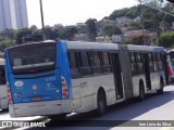 Viação Grajaú S.A. 6 1173 na cidade de São Paulo, São Paulo, Brasil, por Iran Lima da Silva. Número da foto: #:id.