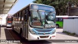 Transportes Futuro C30276 na cidade de Rio de Janeiro, Rio de Janeiro, Brasil, por Victor Carioca. Número da foto: #:id.