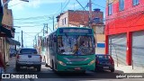 OT Trans - Ótima Salvador Transportes 21082 na cidade de Salvador, Bahia, Brasil, por Gabriel Guimarães. Número da foto: #8950738.