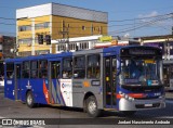 Viação Miracatiba 15.868 na cidade de São Paulo, São Paulo, Brasil, por Jordani Nascimento Andrade. Número da foto: #:id.