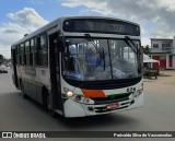 Auto Viação Veleiro 026 na cidade de Maceió, Alagoas, Brasil, por Perivaldo Silva de Vasconcelos . Número da foto: #8950344.