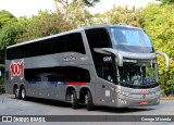 Auto Viação 1001 RJ 108.679 na cidade de São Paulo, São Paulo, Brasil, por George Miranda. Número da foto: #:id.