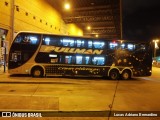 Pullman General Belgrano 9940 na cidade de Montevideo, Montevideo, Uruguai, por Lucas Adriano Bernardino. Número da foto: #:id.