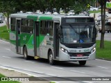 ConSor - Consórcio Sorocaba 1245 na cidade de Sorocaba, São Paulo, Brasil, por Nivaldo Junior. Número da foto: #:id.