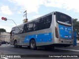 Cooper Líder > A2 Transportes 6 8135 na cidade de São Paulo, São Paulo, Brasil, por Caio Henrique Paulo Silva de Brito. Número da foto: #:id.