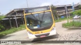Empresa Metropolitana 840 na cidade de Recife, Pernambuco, Brasil, por Áudios Guilherme. Número da foto: #:id.