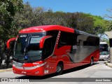 Empresa de Ônibus Pássaro Marron 5924 na cidade de São Paulo, São Paulo, Brasil, por Jessé Santos. Número da foto: #:id.