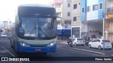 Viação Novo Horizonte 1033311 na cidade de Barra da Estiva, Bahia, Brasil, por Flávio  Santos. Número da foto: #8951919.