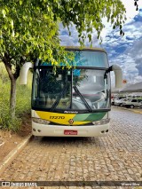 Empresa Gontijo de Transportes 17270 na cidade de João Monlevade, Minas Gerais, Brasil, por Marco Silva. Número da foto: #8950257.