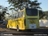 Viação Itapemirim 9705 na cidade de Teresina, Piauí, Brasil, por Rafael Rodrigues Forencio. Número da foto: #8950278.