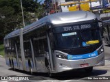 Viação Grajaú S.A. 6 1640 na cidade de São Paulo, São Paulo, Brasil, por Iran Lima da Silva. Número da foto: #:id.