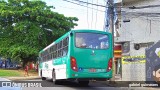 OT Trans - Ótima Salvador Transportes 20311 na cidade de Salvador, Bahia, Brasil, por Gabriel Guimarães. Número da foto: #8950659.
