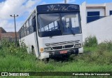 Ônibus Particulares KIO7157 na cidade de Maceió, Alagoas, Brasil, por Perivaldo Silva de Vasconcelos . Número da foto: #8950338.