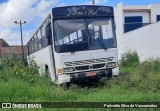 Ônibus Particulares KIO7157 na cidade de Maceió, Alagoas, Brasil, por Perivaldo Silva de Vasconcelos . ID da foto: :id.