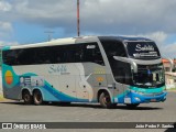 Expresso Satélite Norte 17600 na cidade de Teresina, Piauí, Brasil, por João Pedro F. Santos. Número da foto: #8950043.