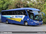 RodeRotas - Rotas de Viação do Triângulo 72310 na cidade de São Paulo, São Paulo, Brasil, por George Miranda. Número da foto: #8951550.