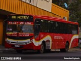 Ytororó S.A. - Línea 88 1242 na cidade de Asunción, Paraguai, por Sebastian Espinola. Número da foto: #8952351.