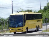 Viação Itapemirim 5061 na cidade de Aracaju, Sergipe, Brasil, por Rafael Rodrigues Forencio. Número da foto: #8952260.