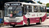Guajará AI-30802 na cidade de Belém, Pará, Brasil, por Victor Hugo. Número da foto: #:id.