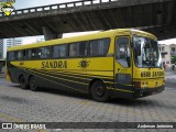 Viação Sandra 6500 na cidade de Belo Horizonte, Minas Gerais, Brasil, por Anderson Jerônimo. Número da foto: #8950239.