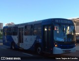 Onicamp Transporte Coletivo 4842 na cidade de Campinas, São Paulo, Brasil, por Lucas Targino de Carvalho. Número da foto: #:id.