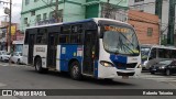 Transcooper > Norte Buss 2 6265 na cidade de São Paulo, São Paulo, Brasil, por Roberto Teixeira. ID da foto: :id.