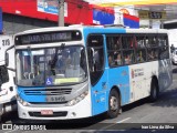 Transwolff Transportes e Turismo 6 6496 na cidade de São Paulo, São Paulo, Brasil, por Iran Lima da Silva. Número da foto: #:id.