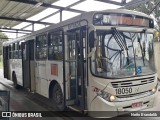 Viação Santo Ângelo 18050 na cidade de Curitiba, Paraná, Brasil, por Netto Brandelik. Número da foto: #:id.
