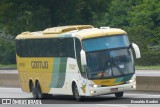Empresa Gontijo de Transportes 14990 na cidade de São José dos Campos, São Paulo, Brasil, por Everaldo Bordini. Número da foto: #8950915.