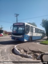 Viação Forte AF-90512 na cidade de Ananindeua, Pará, Brasil, por Jonas Miranda. Número da foto: #8952984.