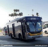 Upbus Qualidade em Transportes 3 5909 na cidade de São Paulo, São Paulo, Brasil, por Andre Santos de Moraes. Número da foto: #:id.