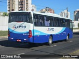 Transcal Sul Transportes Coletivos 24812 na cidade de Canoas, Rio Grande do Sul, Brasil, por Douglas Storgatto. Número da foto: #:id.