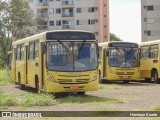 Metropolitana Transportes e Serviços 11011 na cidade de Serra, Espírito Santo, Brasil, por Henrique Duarte. ID da foto: :id.