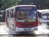 Integração Transportes 0410003 na cidade de Manaus, Amazonas, Brasil, por Luiz Henrique. Número da foto: #:id.