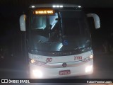 Viação São Cristóvão 2700 na cidade de Itaúna, Minas Gerais, Brasil, por Rafael Ferreira Lopes. Número da foto: #8950432.