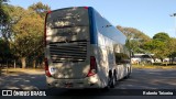 Auto Viação Catarinense 319315 na cidade de São Paulo, São Paulo, Brasil, por Roberto Teixeira. Número da foto: #8951794.