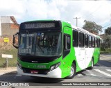 VB Transportes e Turismo 3232 na cidade de Campinas, São Paulo, Brasil, por Leonardo Sebastiao dos Santos Rodrigues. Número da foto: #8950980.