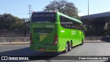 Pássaro Verde 19150 na cidade de Belo Horizonte, Minas Gerais, Brasil, por Paulo Alexandre da Silva. Número da foto: #:id.