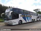 Sem Fronteiras Turismo 1190 na cidade de Viçosa, Minas Gerais, Brasil, por Julio Cesar Euzebio Alves. Número da foto: #:id.