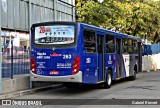 Auto Viação ABC 263 na cidade de Diadema, São Paulo, Brasil, por Gabriel Rievert. Número da foto: #8951965.