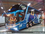 Geltur Turismo 2017 na cidade de São Paulo, São Paulo, Brasil, por Vicente de Paulo Alves. Número da foto: #8950080.