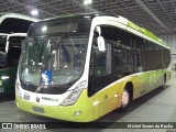Volvo 9000 na cidade de Rio de Janeiro, Rio de Janeiro, Brasil, por Michel Soares da Rocha. Número da foto: #8952972.