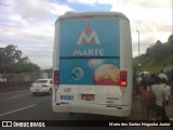 Marte Transportes 0402 na cidade de Simões Filho, Bahia, Brasil, por Mario dos Santos Nogueira Junior. Número da foto: #8951292.